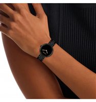 Watch Calvin Klein Woman CK PURE in Steel 25100075 - 25100075